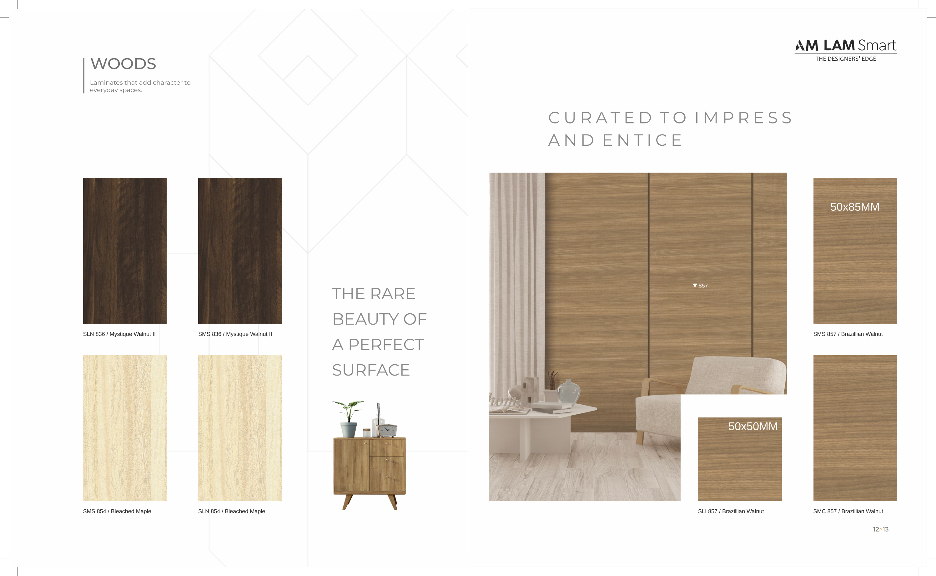 Wood design